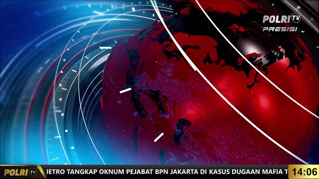 PRESISI UPDATE 14.00 WIB : Polda Metro Jaya Tangkap Pejabat Bpn Terkait Kasus Mafia Tanah