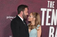 It's Jennifer Affleck! Jennifer Lopez has changed her name after marrying Ben Affleck