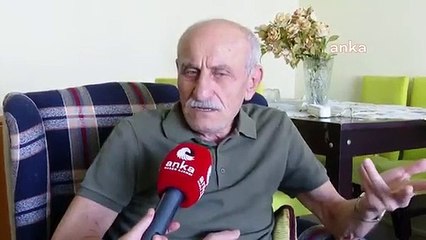 12 Eylül'de idamı istenilen Tunca, yaşadıklarını ve Erdal Eren'i anlattı