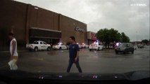 Estados Unidos | Un tiroteo en un centro comercial de Indiana deja cuatro muertos y dos heridos