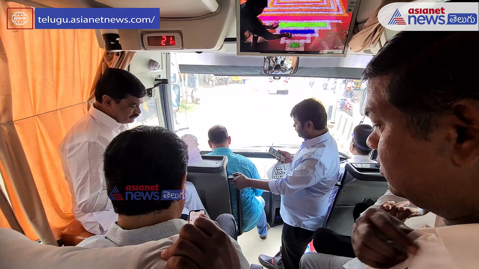 Presidential Polls 2022 : ఓటేసిన కేటీఆర్... ప్రత్యేక బస్సుల్లో అసెంబ్లీకి మంత్రులు, టీఆర్ఎస్ ఎమ్మెల్యేలు   