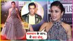Shehnaaz Gill FIRST REACTION On Working With Salman Khan in Kabhi Eid Kabhi Diwali
