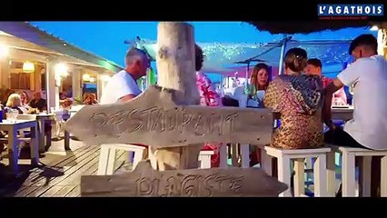 L'Agathois - Cet été l'équipe du Bianca Beach est au petit soin pour vous ! |