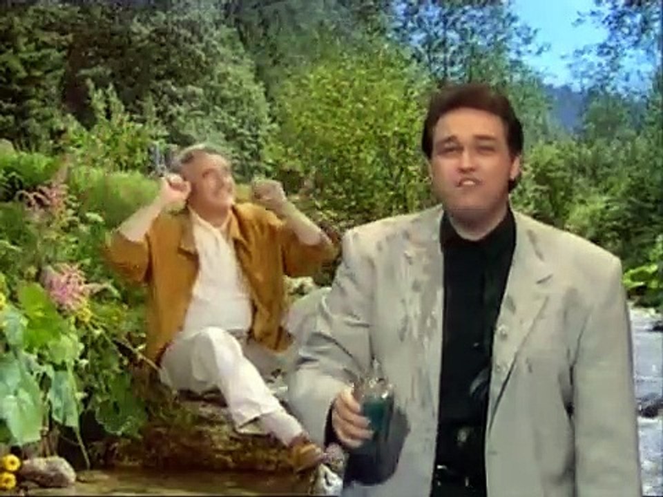 Kalkofes Mattscheibe Staffel 2 Folge 3 HD Deutsch