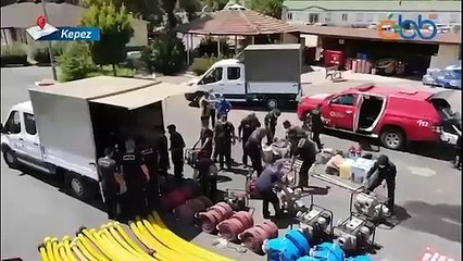 Kılıçdaroğlu'ndan Erdoğan'a yanıt: 'Halk doğruyu biliyor, Saray da görsün'