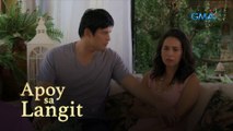 Apoy Sa Langit: Sino nga ba ang suspek? | Episode 65 (4/4)