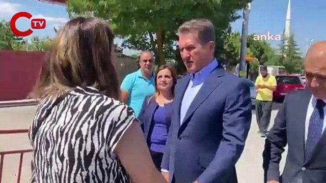 Mustafa Sarıgül'den dikkat çeken çağrı : Siyasi bir talep değil