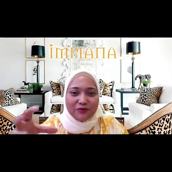 Sembang Dekor_ Rahsia Rumah Nampak Wow!