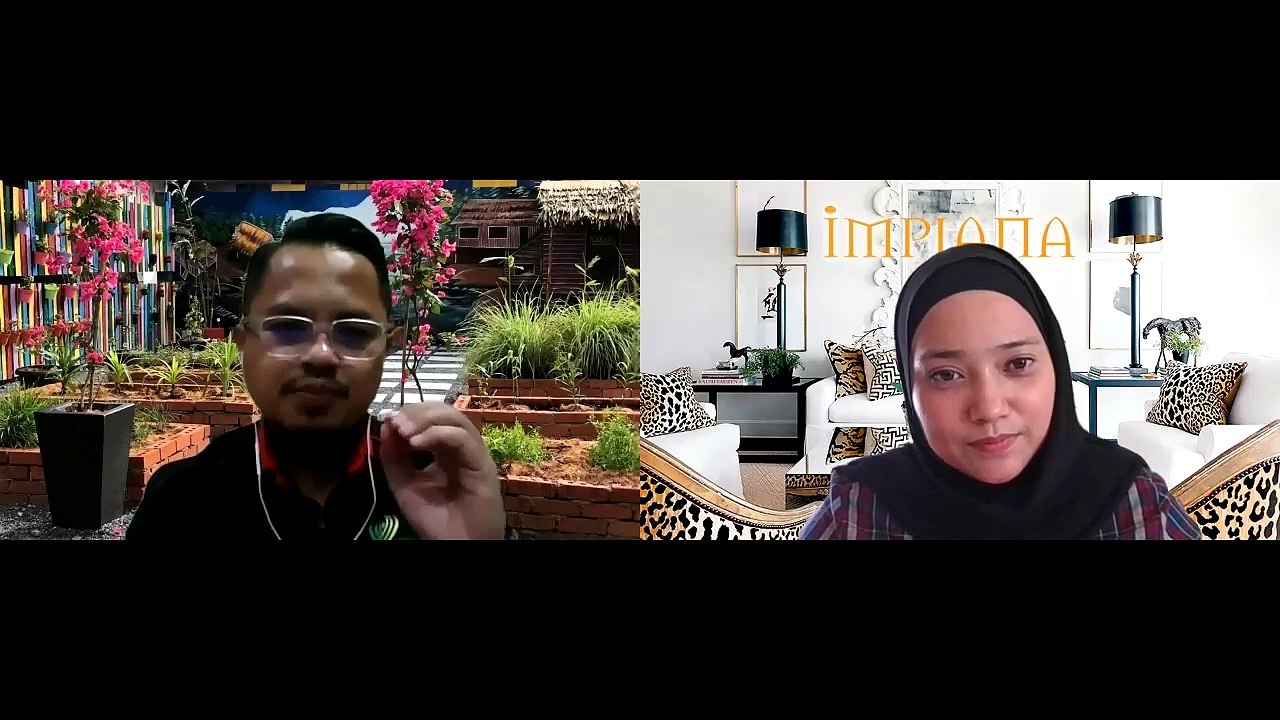 SEMBANG LAMAN_ Laman Edible Laman Productiv