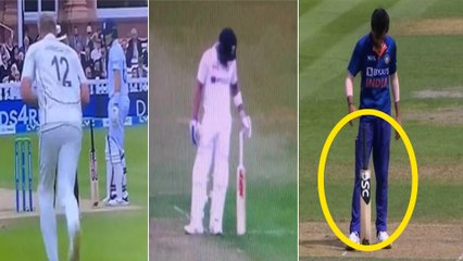 ಚಹಾಲ್ ನಿನ್ನೆ ಪಂದ್ಯದಲ್ಲಿ ರೂಟ್ ಅನುಕರಣೆ ಮಾಡಿದ್ದು ಹೀಗೆ | OneIndia Kannada