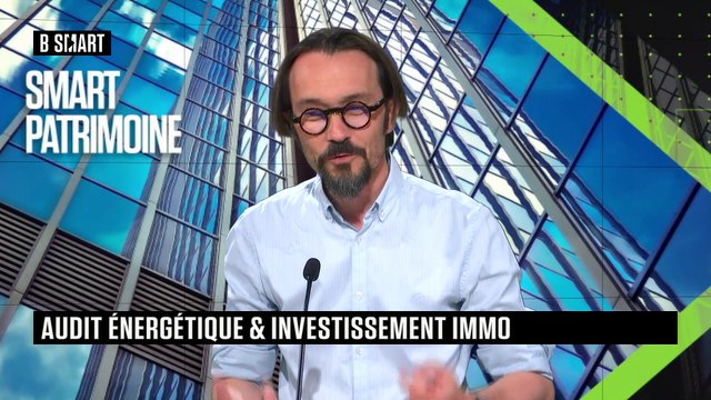 SMART PATRIMOINE - Les clés de l'immo du lundi 18 juillet 2022