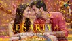 KESARIYA - Tera Ishq Hai Piya (Full Song) | Brahmastra | Arijit Singh | Ranbir Kapoor, Alia Bhatt
