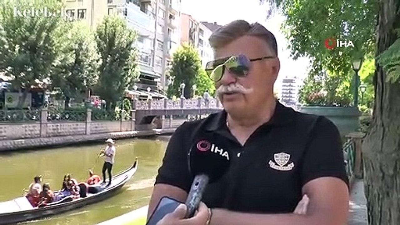 Eskişehirli Nuri Alço, bir diğer Eskişehirli Yeşilçam efsanesi Cüneyt Arkın için konuştu