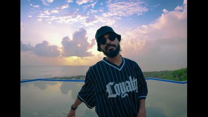 EMIWAY - THANKS TO MY HATERS (OFFICIAL MUSIC VIDEO)