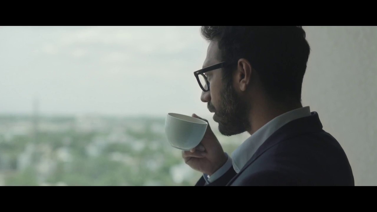 The MD Talks - teaser