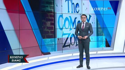 Pria Acungkan Pistol, Minta Pengunjung di Klub Komedi Amerika Serikat Dikosongkan