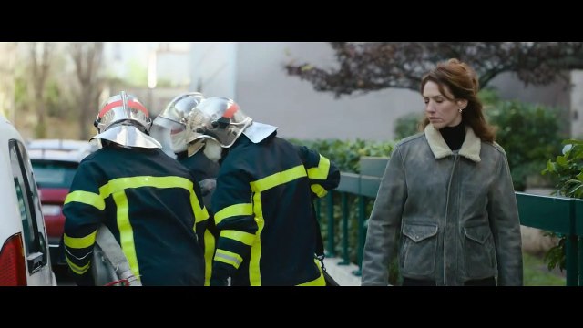 Canailles Bande-annonce VF