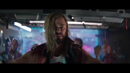 Thor: Love And Thunder | Tv Spot: Summer Review