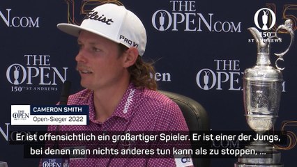 McIlroy: “Habe mir diese Chance entgehen lassen”