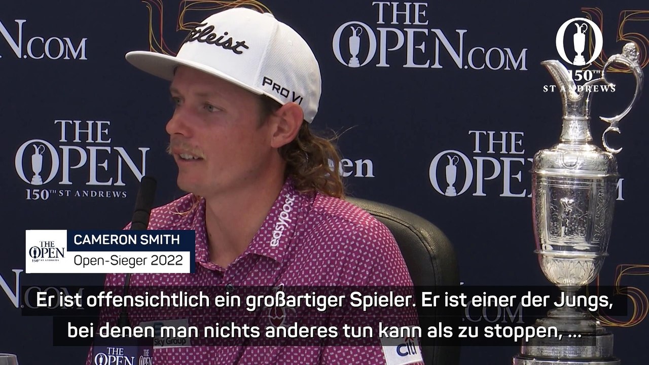 Mcilroy: “habe mir diese chance entgehen lassen”