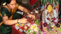 Mangla Gauri 2022 Date: मंगला गौरी व्रत 2022 शुभ मुहूर्त | मंगला गौरी व्रत पूजा विधि | *Religious