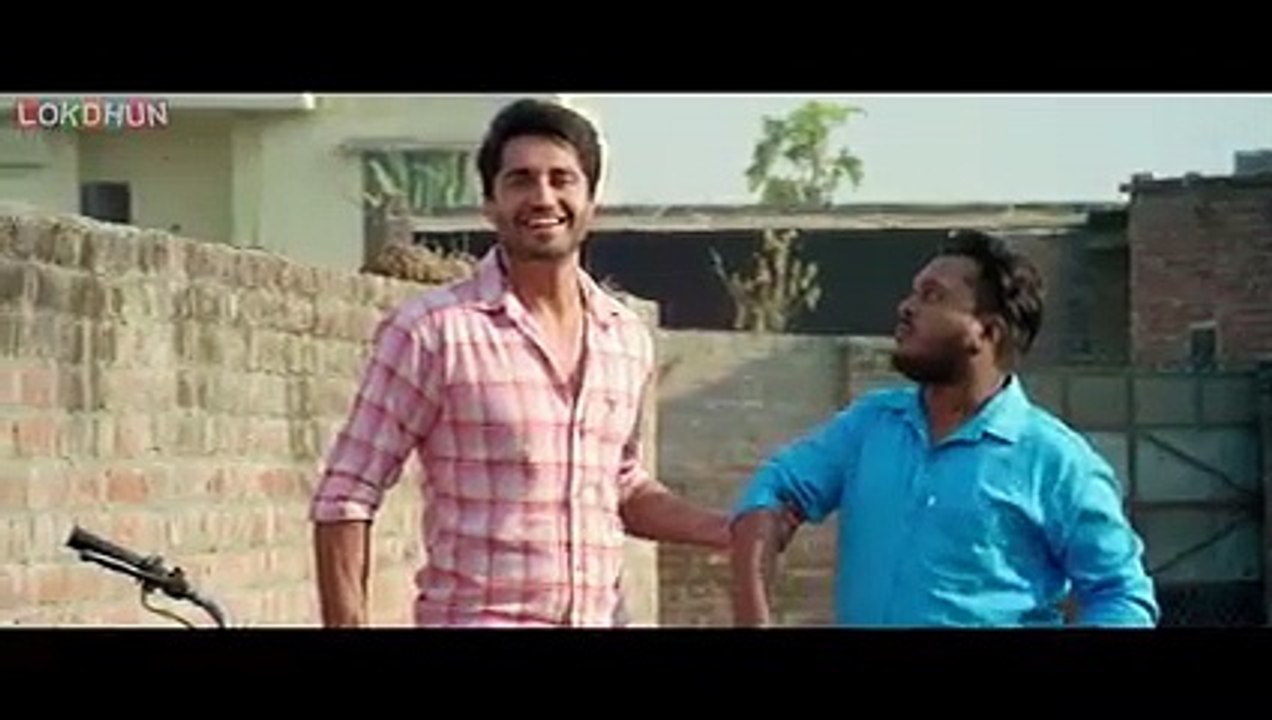 New Punjabi movie teejha Punjab superhit