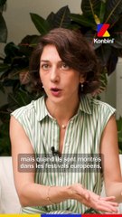 Zahra Amir Ebrahimi nous raconte le film "Les Nuits de Mashad"
