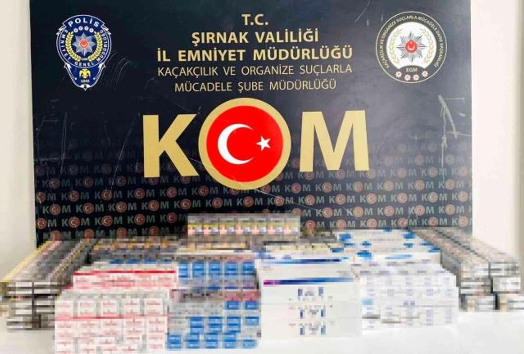 Son dakika haber | Terörün finans kaynaklarına operasyon: 20 gözaltı