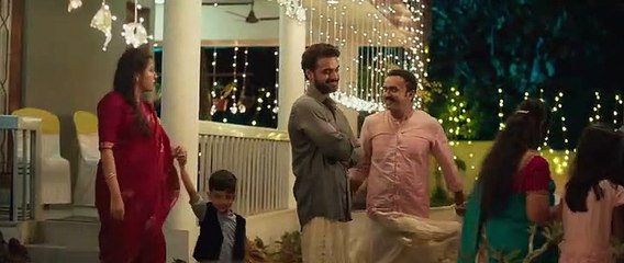 Vaashi (2022) Malayalam HDRip Movie Part 2