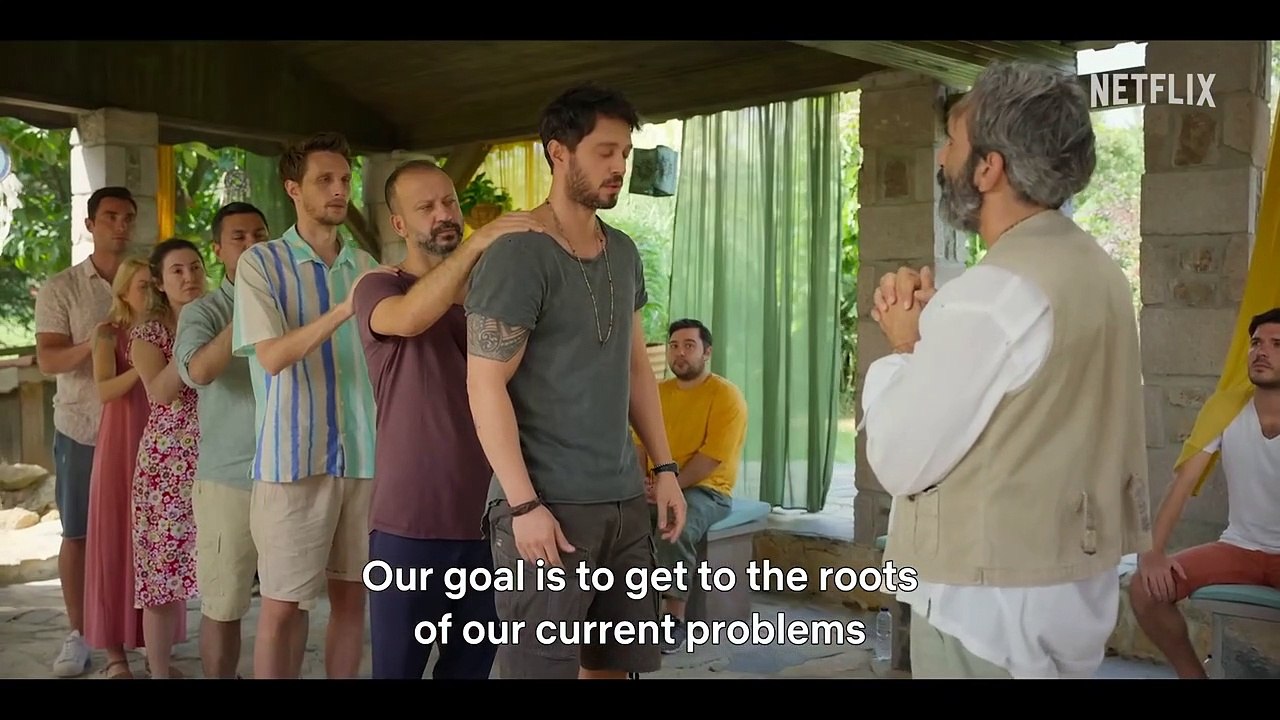 Ein anderes selbst trailer omeu