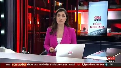 18 Temmuz 2022 Pazartesi gününün son dakika önemli gelişmeleri! (CNN TÜRK 11.30 bülteni)