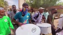 السودان: الشرطة تطلق الغاز المسيل للدموع لتفريق محتجين