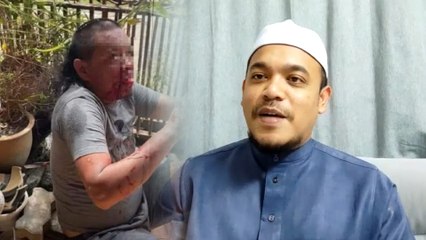 Makin menjadi-jadi, PU Syed bimbang ‘trend’ persenda agama… boleh jatuh murtad!