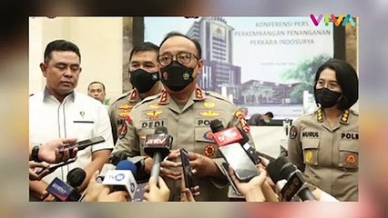 Diminta Bersabar, Polri Masih Selidiki Kematian Brigadir J