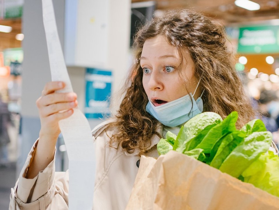 Umfrage deckt auf: Das ist die größte Sorge der Deutschen