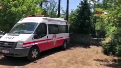 Dört gündür kayıp olan yaşlı kadın 160 kişilik ekiple aranıyor