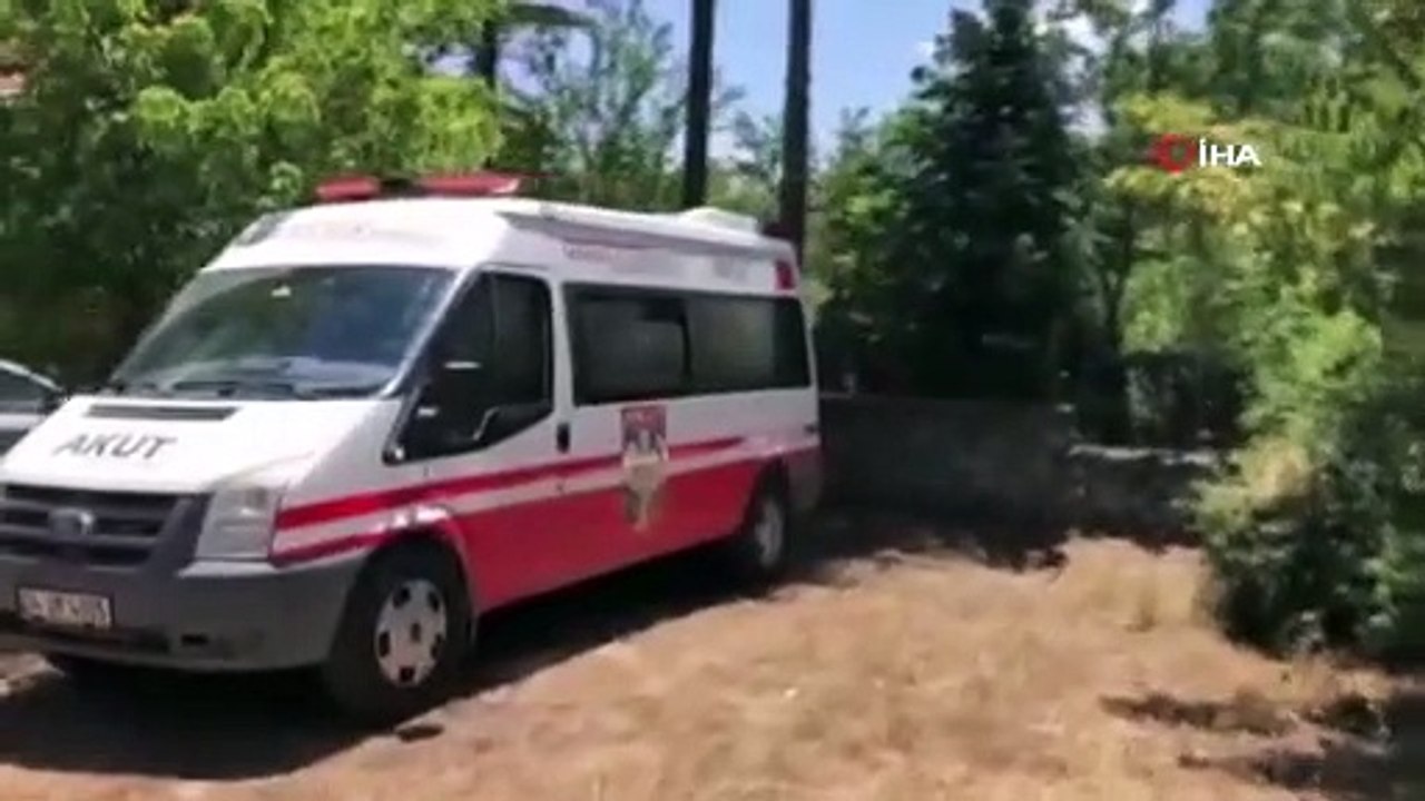 Dört gündür kayıp olan yaşlı kadın 160 kişilik ekiple aranıyor