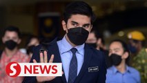 High Court denies Syed Saddiq's bid to impeach key witness' credibility