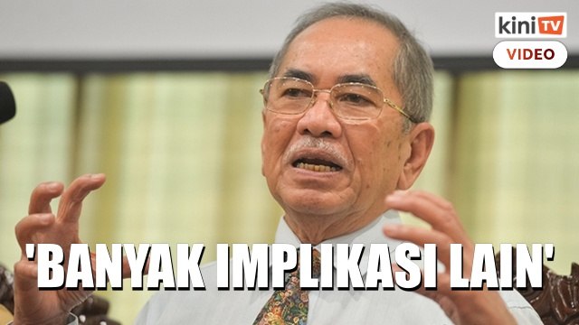 Wajibkan mengundi tak sihat untuk demokrasi - Wan Junaidi