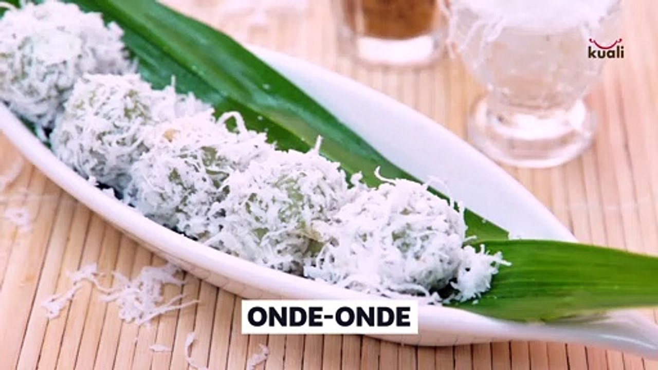 Onde-onde
