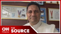 Leyte 4th District Rep. Richard Gomez | The Source