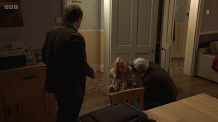 Ballum - Ben Accidentally Punches Kathy!