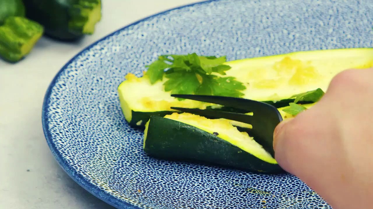 Épatez vos proches avec ces délicieuses courgettes fondantes !