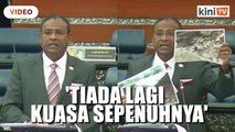 MP Baling gesa kuasa negeri ke atas hutan, tanah dihadkan