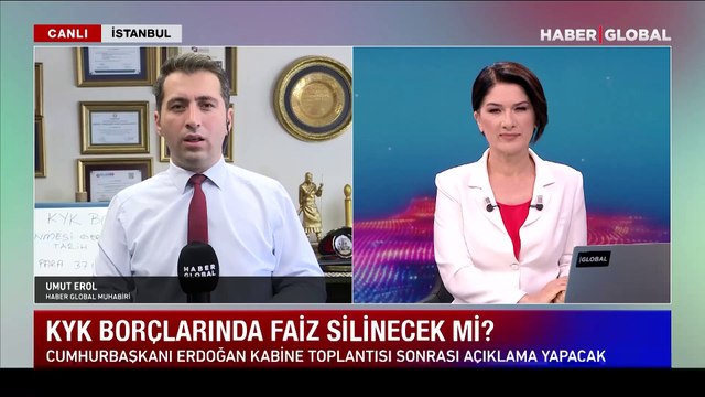 37 bin TL KYK alan öğrencinin borcu nasıl 129 bin oldu? Vergi uzmanı Murat Bal anlattı