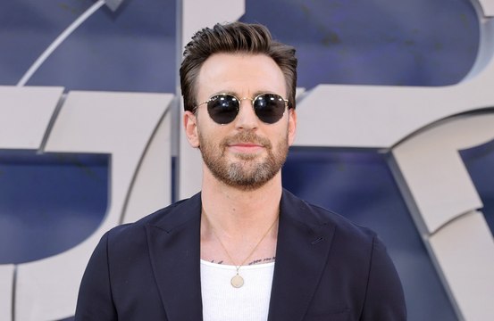 Chris Evans: Er will nicht mehr Single sein!