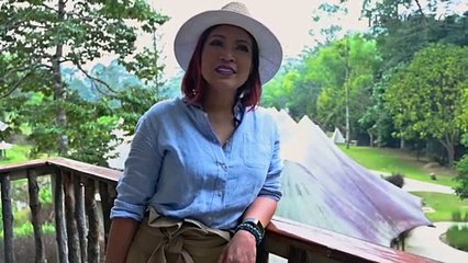 Temubual Eksklusif Puan Sri Tiara Jacquelina _ Ilham Impiana
