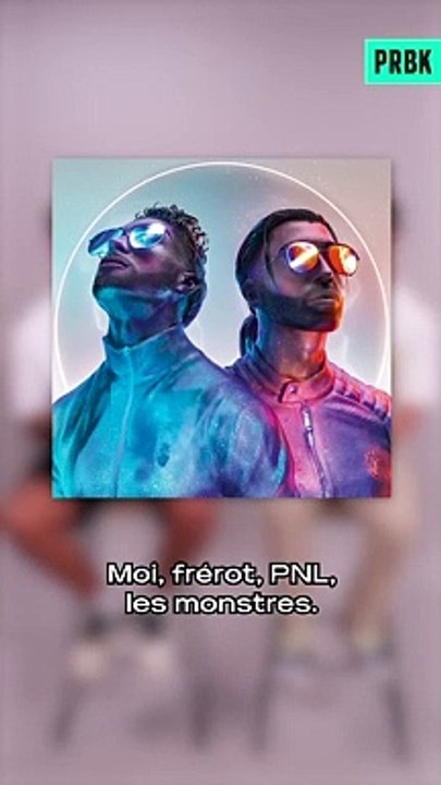 Michou et Inox en interview pour Purebreak. Inox et La Sirène officialisent leur couple, mais veulent garder leur histoire privée