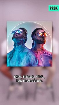 Michou et Inox en interview pour Purebreak. Inox et La Sirène officialisent leur couple, mais veulent garder leur histoire privée