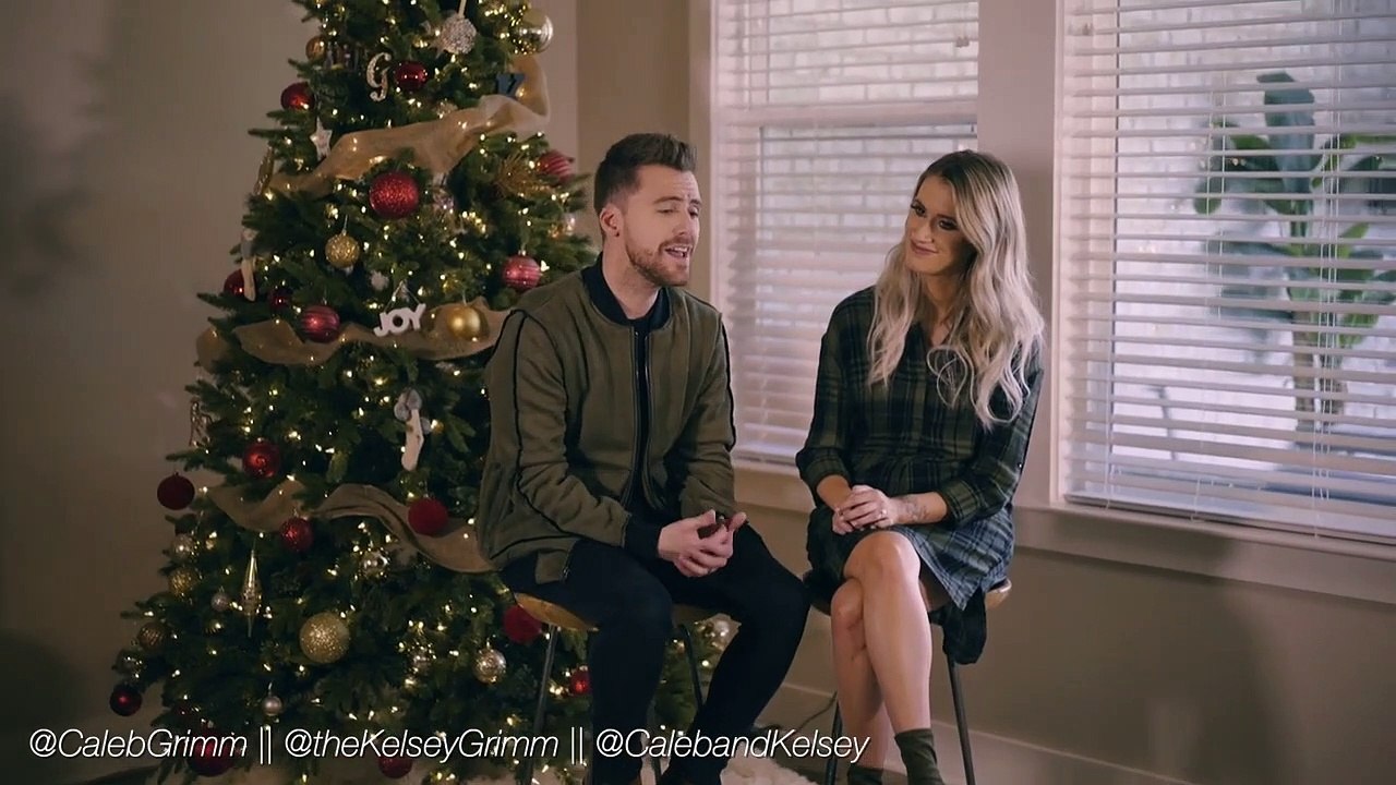 Christmas_Worship__What_Child_Is_This___Love_Has_Come_to_Us____Caleb___Kelsey